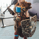 Image for article titled Our Favorite Cosplay From PAX East 2019